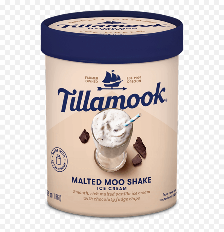 Tillamook Ice Cream Malted Moo Shake Emoji,Captain Crunch Emojis