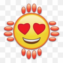 New Mexico - Smiley Emoji,Mexican Emoji