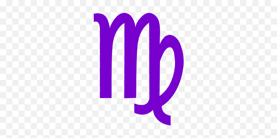 Free Png Images Free Vectors Graphics Psd Files - Zodiac Purple Virgo Sign Emoji,Virgo Emoji