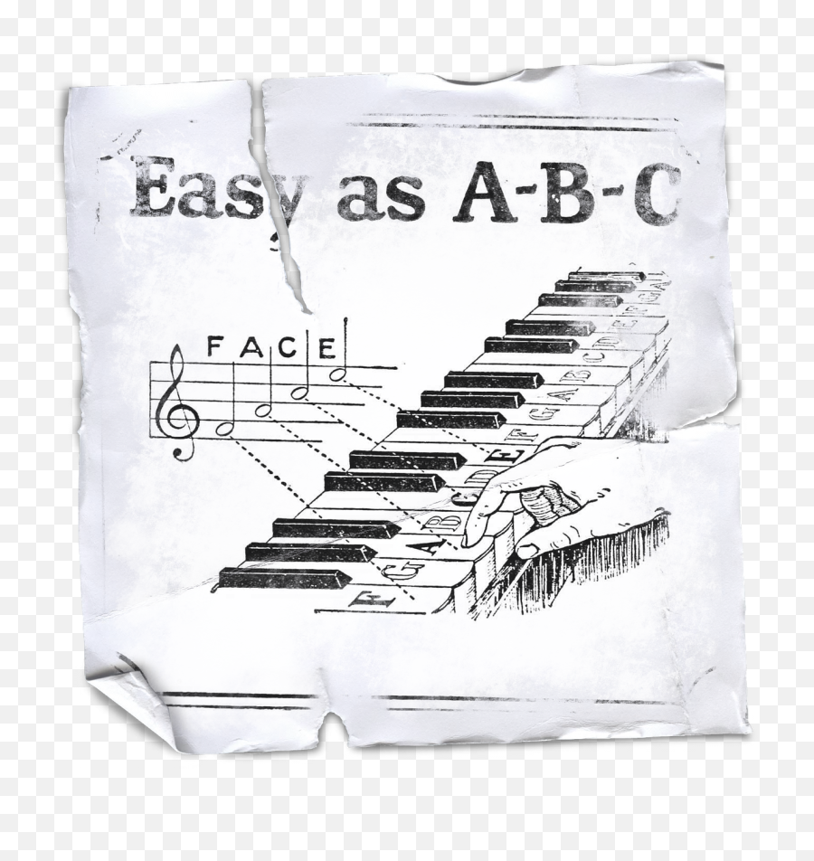 Piano Lesson Note Music Music Note - Klavier Sketches Notes Emoji,Emoji Man Piano