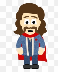 Nathan Is A Positivity - Cartoon Emoji,Canadian Emoji