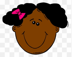 Free Shy Girl Images - African American Hair Clipart Emoji,Shy Emoticon