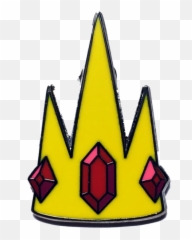 Transparent Crown Emoji Png 88280 - Ice King