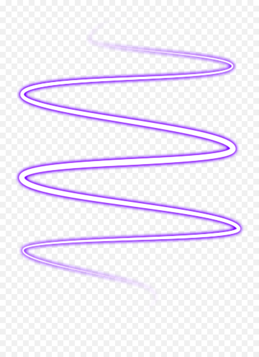 Cool Pretty Cute Purple Art Dots Fory - Neon Spiral Png Download Emoji,Dots Emoji