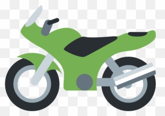 Twemoji2 1f3cd - Motorcycle Meaning Emoji,Bicycle Emoji