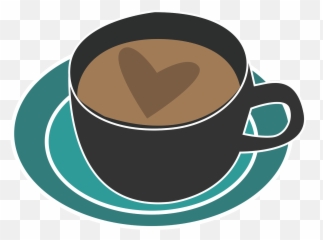 Coffee Cup Drink Infusion Free Vector - Vector Coffee Mug Png Emoji,Coffee Drinking Emoji