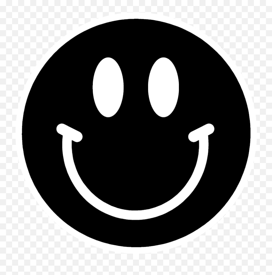 Unsure Smiley Face Black And White Free Clipart - Smiley Face Png Black And White Emoji,Black Face Emoji