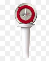 Lightstick Stickers - Lightstick Stray Kids Official Emoji,Watch And Clock Emoji Game