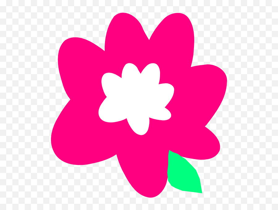 Cartoon Flower Png Transparent - Royalty Free Image Flower Cartoon Emoji,Flower Emoji Vector