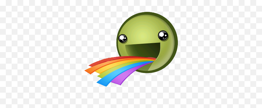 Free Throw Up Png Download Free Clip Art Free Clip Art - Throwing Up Rainbow Emoji,Throw Up Emoji