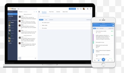 Trello But With Integrated Chat - Operating System Emoji