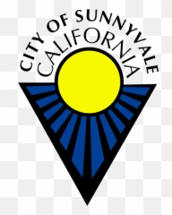 Seal Of Sunnyvale California - City Logo Emoji