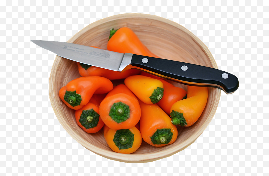 Bowl Food Chili - Vegetable Knife Hd Emoji,Fruit Knife Emoji