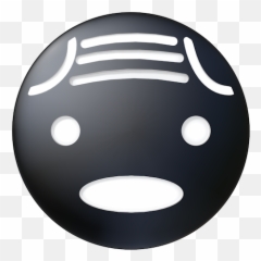 Grandpa - Free Emoji Emoticons Circle,Old Man Emoji