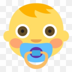 Drawing Messi Emoji Picture - Baby