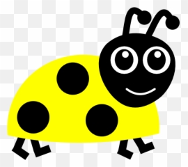 Eggs Clipart Ladybug Eggs Ladybug Transparent Free For - Yellow Ladybug Clipart Emoji,Ladybug Emoji