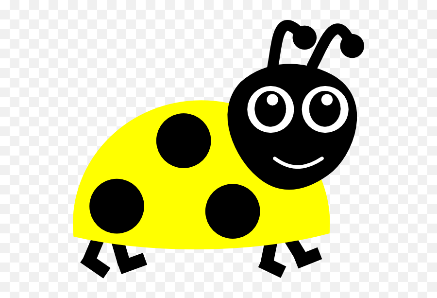 Eggs Clipart Ladybug Eggs Ladybug Transparent Free For - Yellow Ladybug Clipart Emoji,Ladybug Emoji