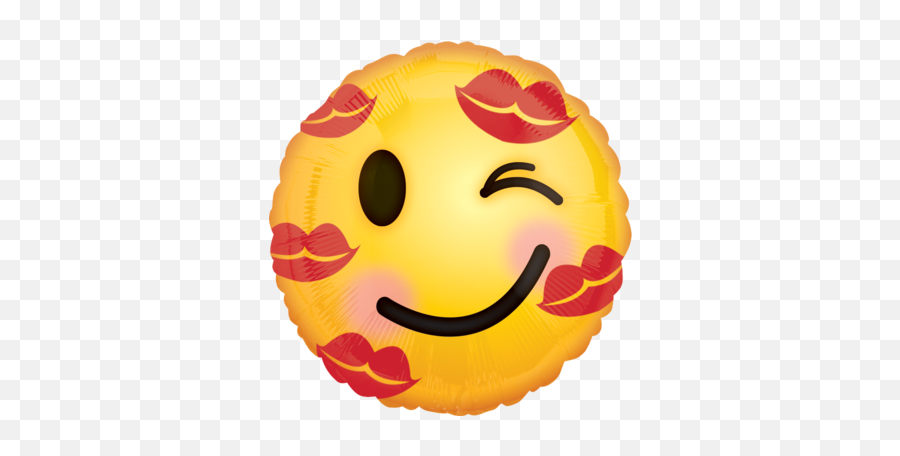 Download Emoji Besos - Kiss Emoji,Kiss Emoji
