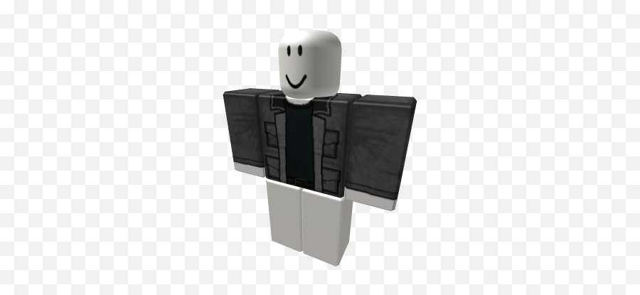 The Terminator - Roblox Jumpsuit Emoji,Terminator Emoji