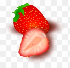 Free Sour Lemon Vectors - Strawberry Clip Art Emoji,Strawberry Emoji