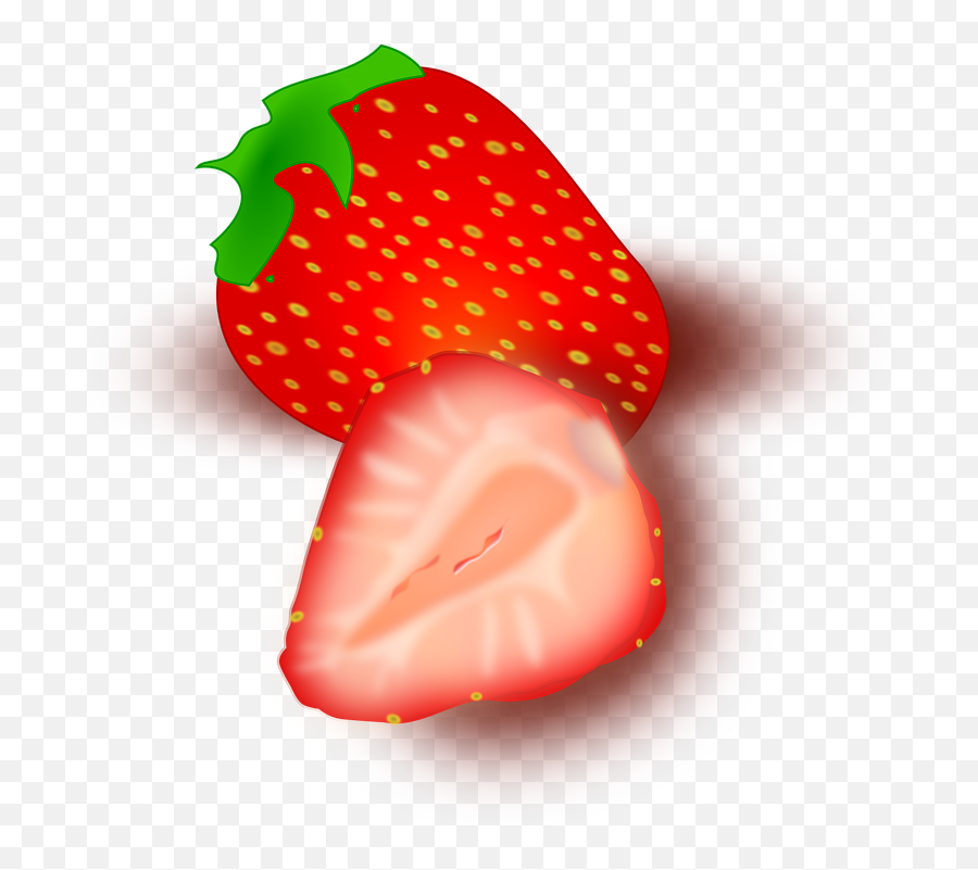 Free Sour Lemon Vectors - Strawberry Clip Art Emoji,Strawberry Emoji