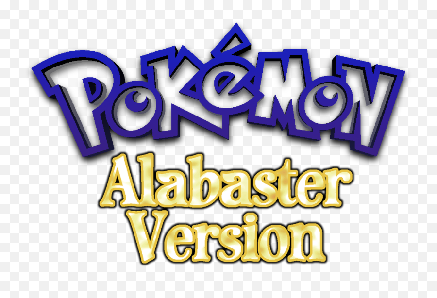 Released Pokémon Alabaster 2nd Demo Out Now - The Pokemon Indigo League Logo Emoji,Xp Emoji