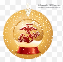 Usmc Christmas Garden Flag - About Collections Marines Emoji