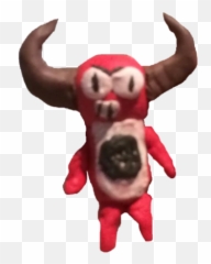 Clout - Stuffed Toy Emoji,Clout Emoji