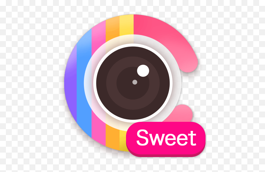 Sweet Selfie - Beauty Camera U0026 Best Photo Editor Apps On Sweet Candy Camera Emoji,Emoji Camera Maker