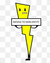 Lightning - Clip Art Emoji,Lightning Emoticon