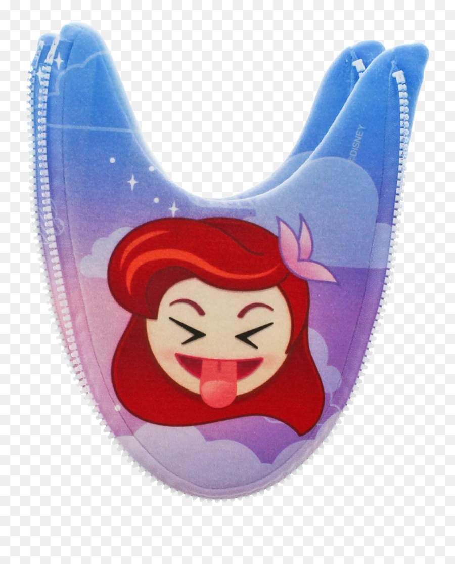 Ariel Emoji Mix - Cartoon,Silly Emoji