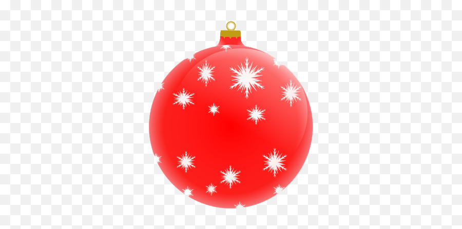 Download Christmas Ornament Transparent Hq Png Image - Transparent Christmas Ornaments Emoji,Emoji Christmas Ornaments