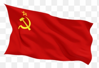 Picture Of Old Russian Flag - Transparent Background Soviet Union Flag Png Emoji,Ussr Flag Emoji