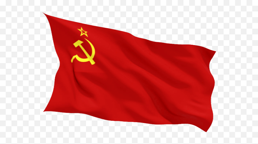 Picture Of Old Russian Flag - Transparent Background Soviet Union Flag Png Emoji,Ussr Flag Emoji