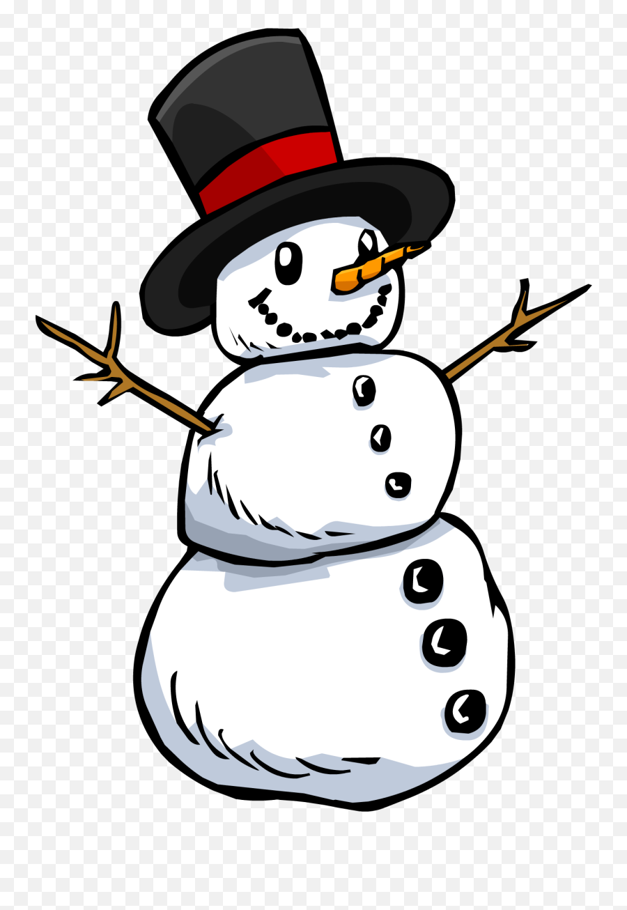 Snowman Transparent U0026 Png Clipart Free Download - Ywd Transparent Snowman Clipart Emoji,Snow Man Emoji