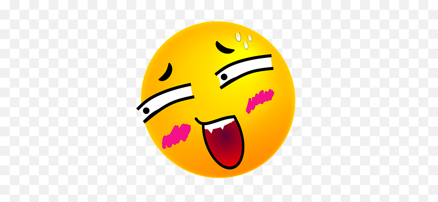 60 Free Smiliy U0026 Smiley Illustrations - Pixabay Smiley Emoji,Sweating Laughing Emoji