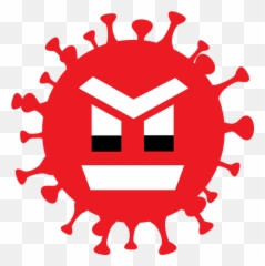 Coronavirus Emoji Base - Moscow Museum Of Modern Art,Emoji Virus