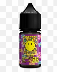 Cbd Vape Juice - Halo Cbd Emoji,Hippie Emoticon