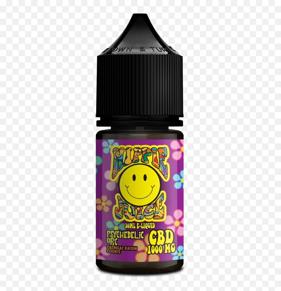 Cbd Vape Juice - Halo Cbd Emoji,Hippie Emoticon