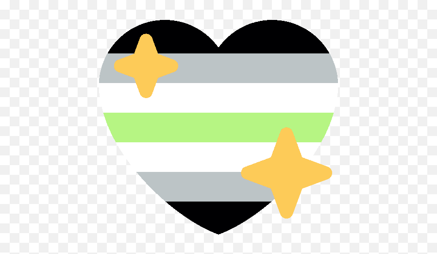 Natalietoday On Twitter Hey Pride2020 Folx My - Agender Heart Discord Emoji,Pansexual Symbol Emoji