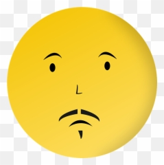 Emoji Face Smiley - Happy