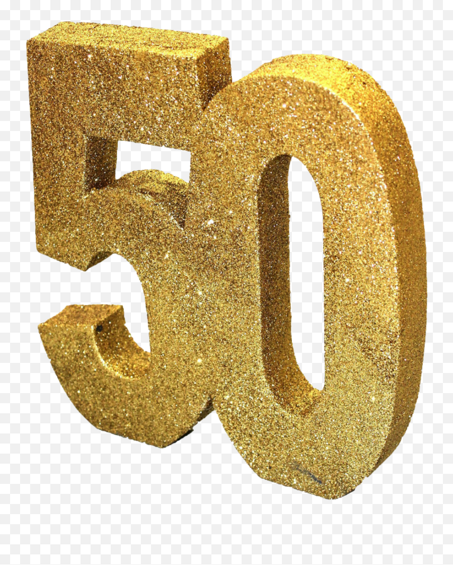 Gold Bar Pnglib U2013 Free Png Library - Transparent 50th Birthday Png Emoji,Gold Bar Emoji