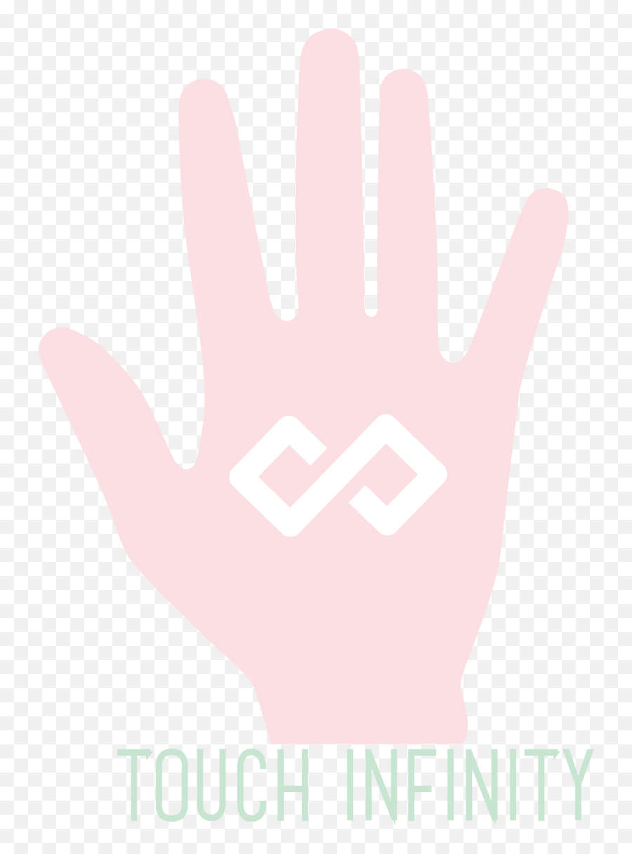 Touch Infinity - Christina Buff Language Emoji,Infinity Emoticon
