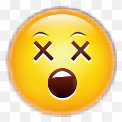 Emotionsemoticons Sticker Emoji - Png 32