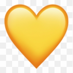 Discover The Coolest - Yellow Heart Emoji Png,Snapchat Emoji