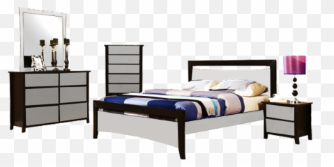 Bedroom Suite - Bed Frame Emoji,Emoji Bedroom