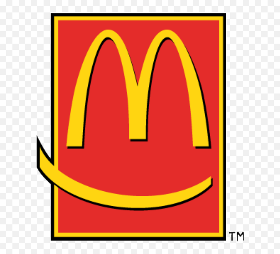 Image Result For Mcdonalds Logo Smile - Mcdonalds Logo With Smile Emoji,Mcdonalds Emoji
