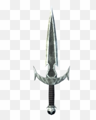 Dagger Png Emoji