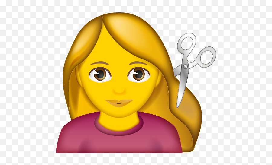 Emoji - Cartoon,Beauty Emoji