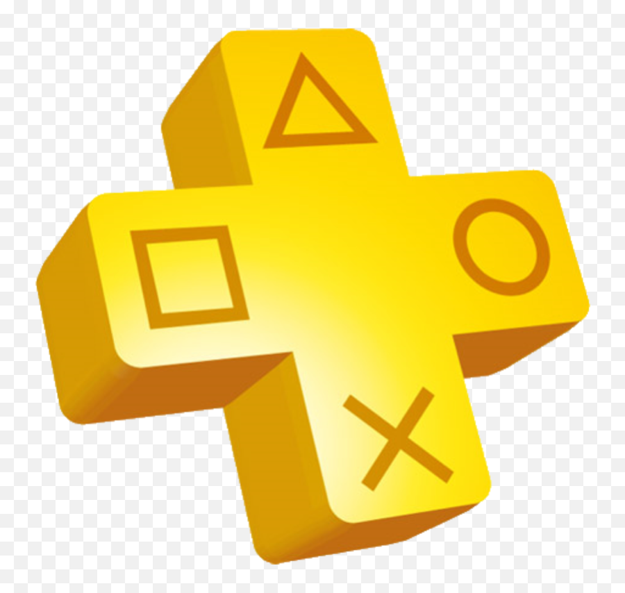 Symbol Angle Plus Free Clipart Hq - Playstation Plus Logo Png Emoji,Playstation Emoji